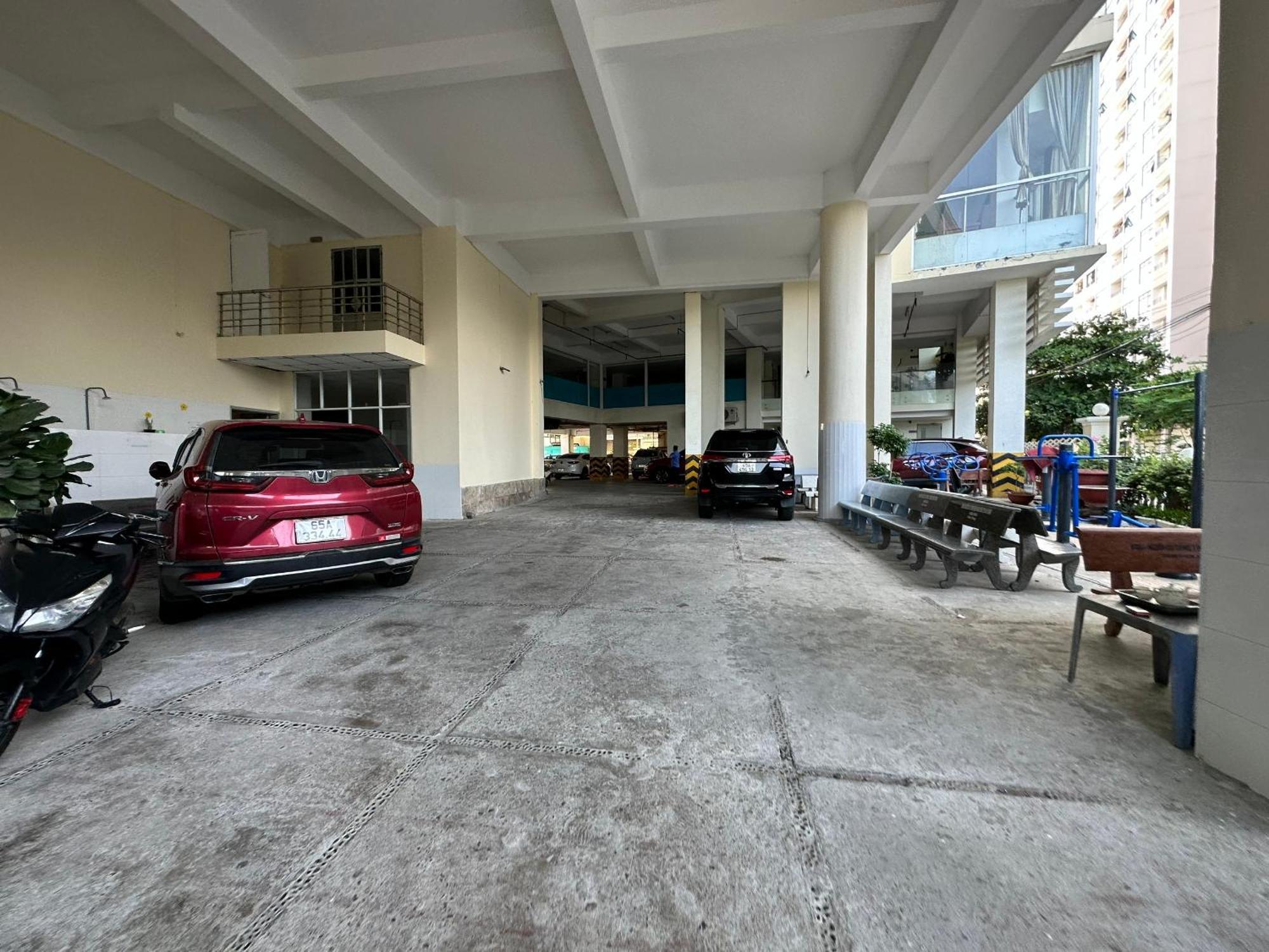 Hon Chong Hotel На Транг Екстериор снимка